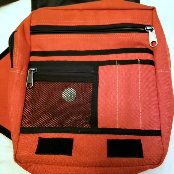 Sling Backpack - Picture 2 of 7